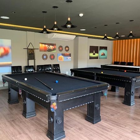 Ondas Praia Resort Apartamento Porto Seguro Bagian luar foto