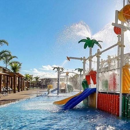Ondas Praia Resort Apartamento Porto Seguro Bagian luar foto