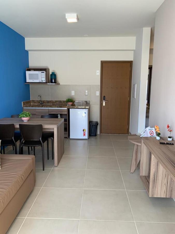 Ondas Praia Resort Apartamento Porto Seguro Bagian luar foto
