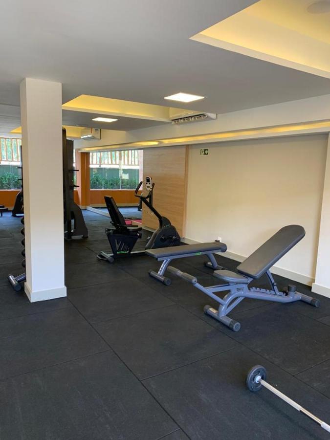 Ondas Praia Resort Apartamento Porto Seguro Bagian luar foto
