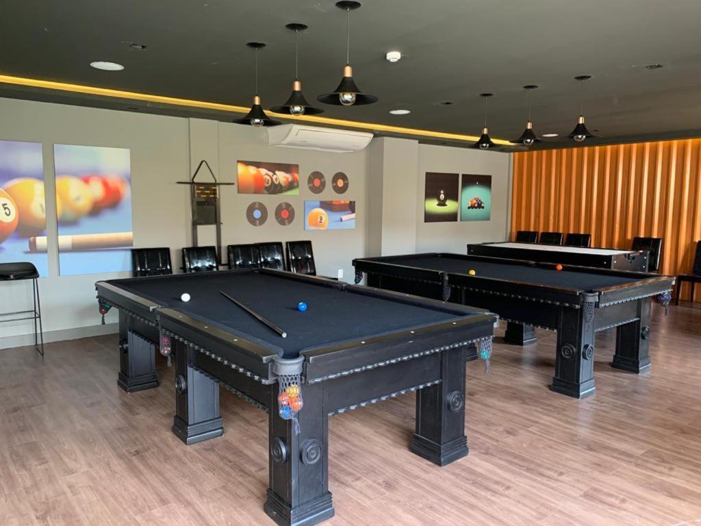 Ondas Praia Resort Apartamento Porto Seguro Bagian luar foto